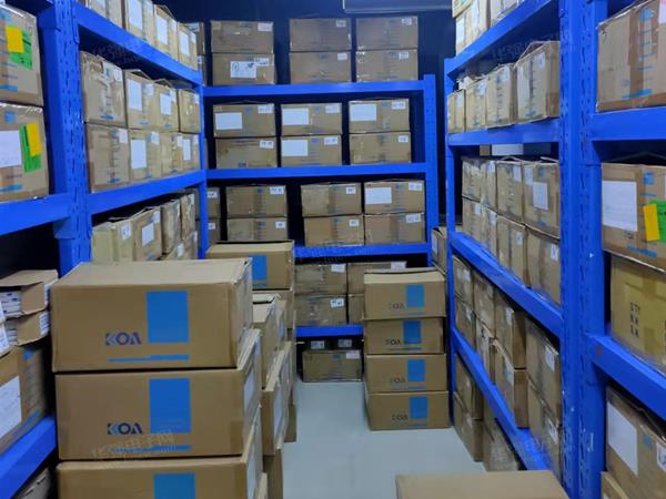 深圳市罗吉达科技有限公司展示图3