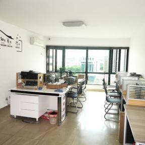 深圳市创胜伟业科技有限公司实景