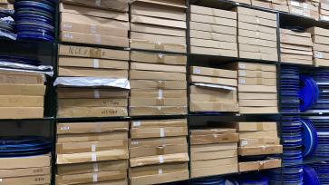 深圳市顺叶电子有限公司实景