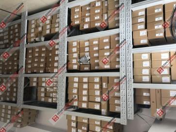 深圳市森蓝微电子有限公司实景