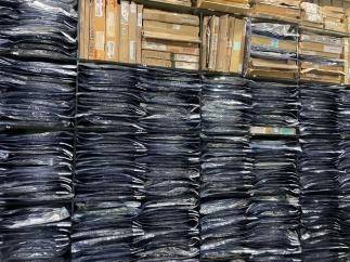 深圳市福田区新亚洲电子市场锦州电子商行实景