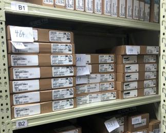 深圳市嘉伟亿科技有限公司实景