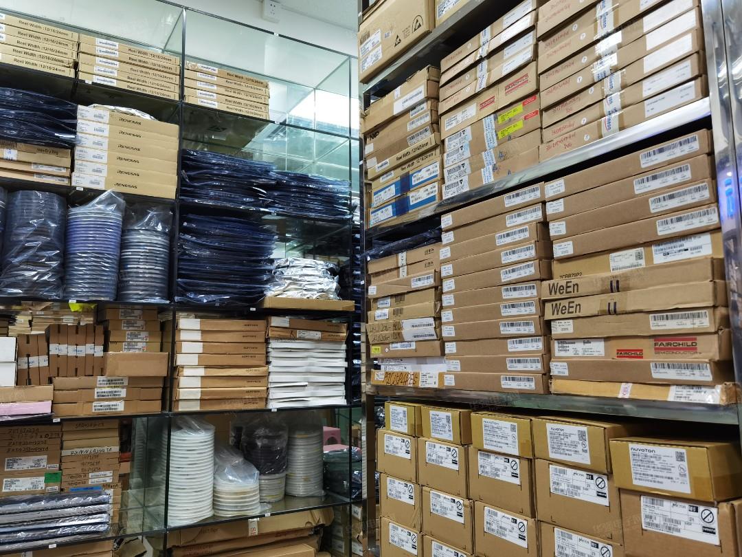 深圳市卡贝特电子有限公司展示图3