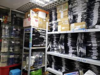 深圳市科联文电子有限公司实景