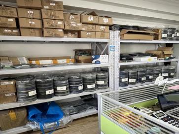 深圳市杰世佳电子有限公司实景