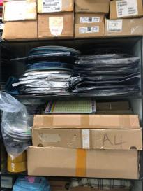 深圳市金广泰微电子有限公司实景