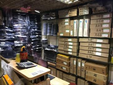 深圳市福田区恒世源电子商行实景