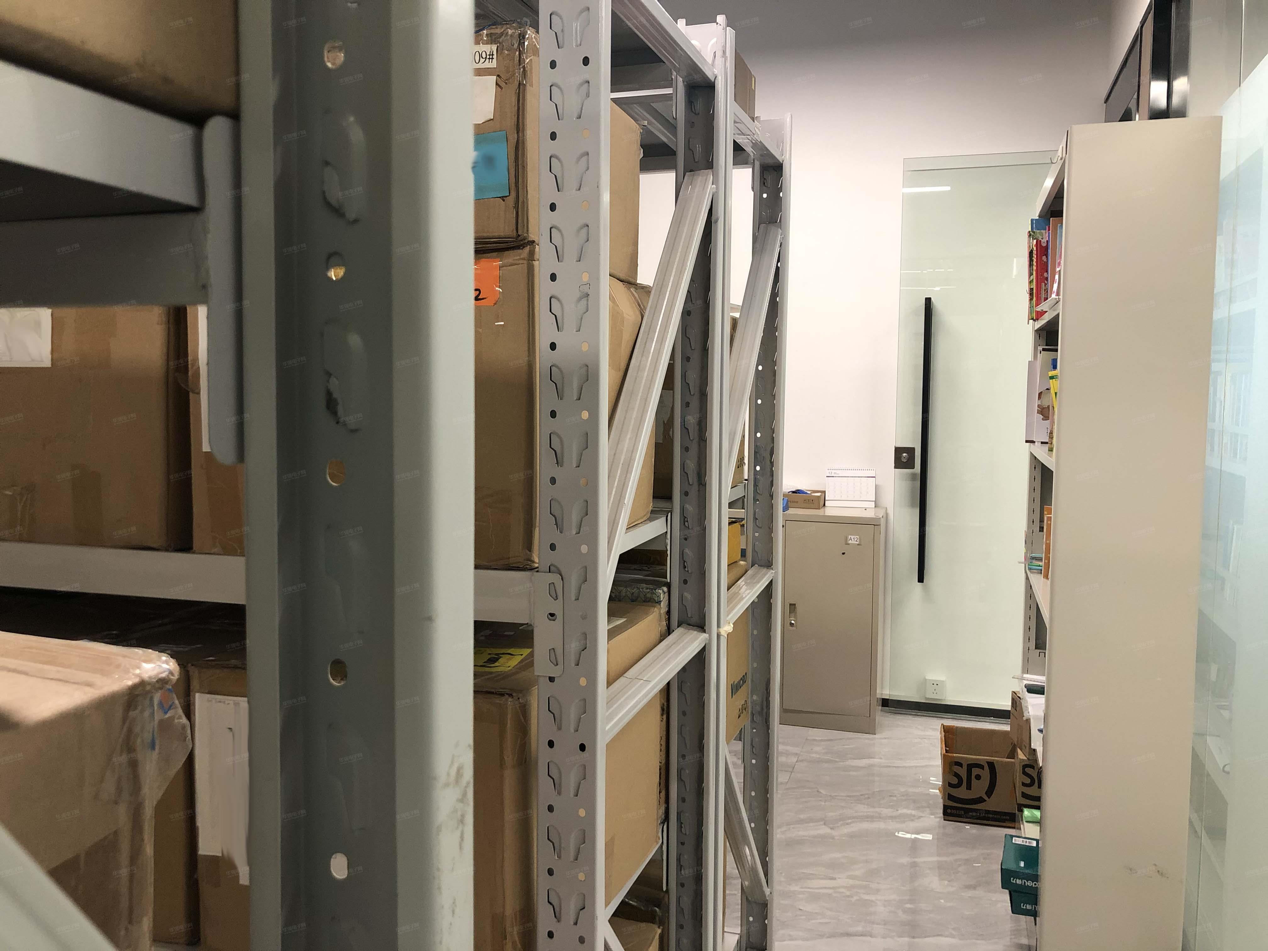 深圳市讯舟科技有限公司展示图3