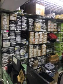 深圳市科亿盛科技有限公司实景