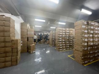 深圳市星洋高科电子有限公司实景