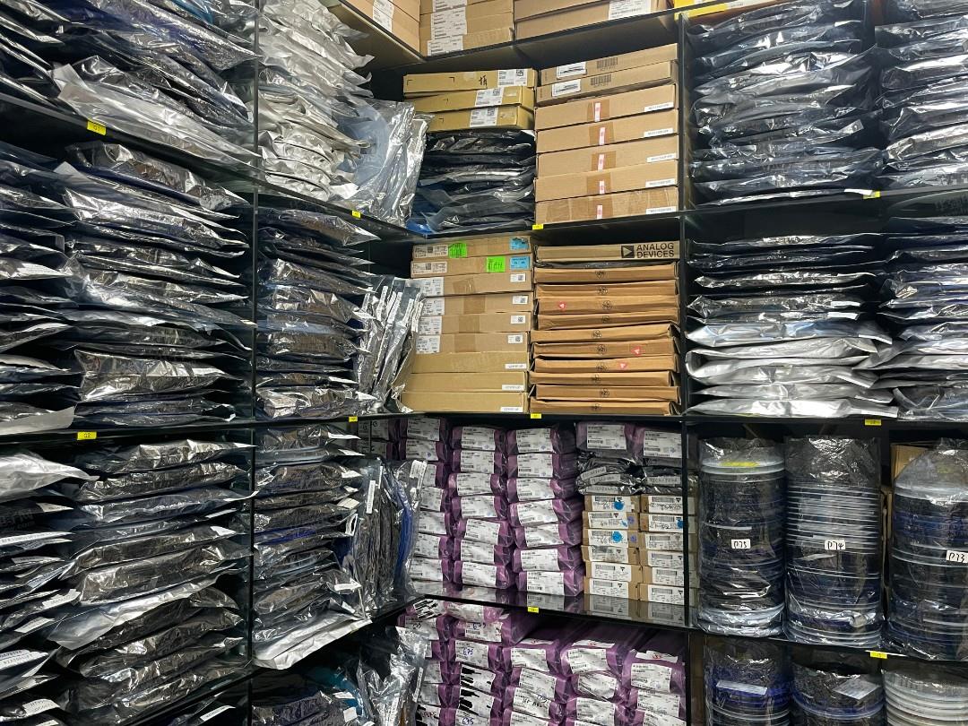 深圳市佳兴裕达电子有限公司展示图3