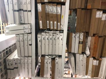 深圳市芯润时代科技有限公司销售六部实景