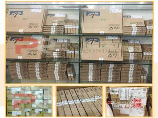 深圳市品睿半导体有限公司实景