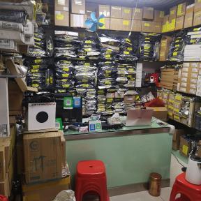 深圳市金凯嘉电子有限公司实景