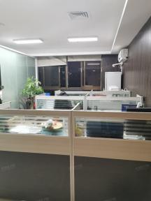 深圳市宁丰科技信息有限公司实景