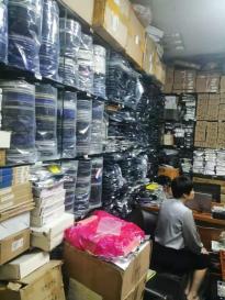 深圳市福田区佳信通达电子商行实景