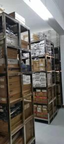 深圳市金裕芯科技有限公司实景