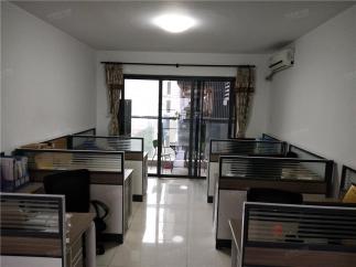 深圳市科创来电子有限公司实景