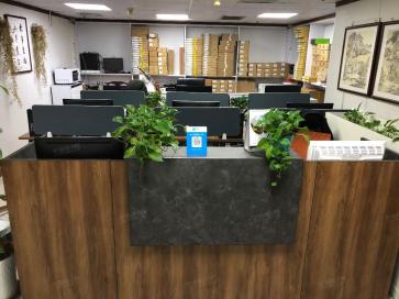 深圳华光新科技术有限公司实景