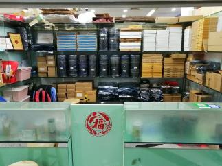 深圳市茂亮创兴科技有限公司实景