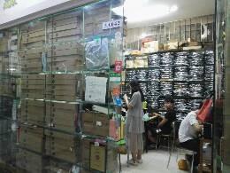 深圳市锦利达科技有限公司实景