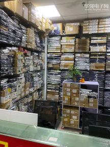 深圳市赛华思科技有限公司实景