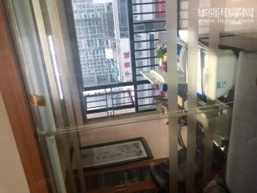 深圳市福田区潮升利电子批发行实景