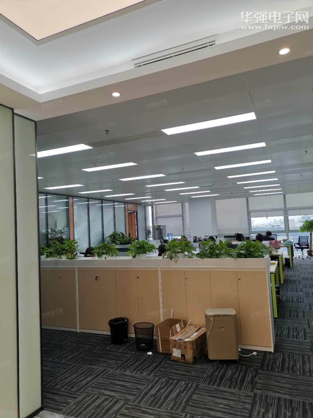 深圳市星品源电子有限公司展示图2