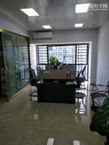 深圳市继源良品电子有限公司实景