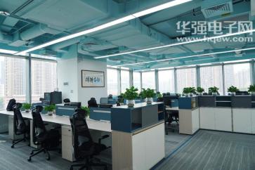 深圳市贝乐实业股份有限公司实景