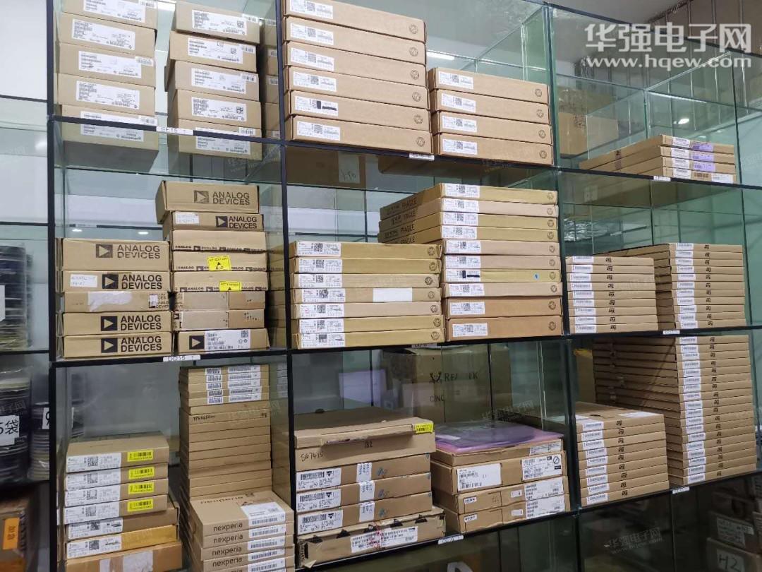 深圳市东翔创展电子有限公司展示图2