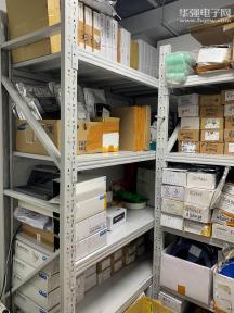 深圳市华正源电子有限公司实景