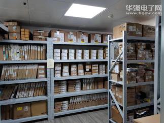 深圳市星端科技有限公司实景