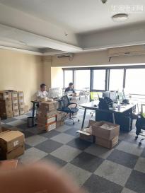 深圳市和信微电子有限公司实景
