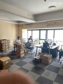深圳市和信微电子有限公司实景