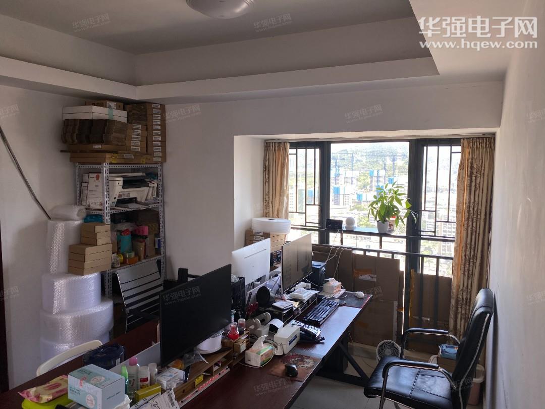 深圳市佰佳盛电子有限公司展示图2