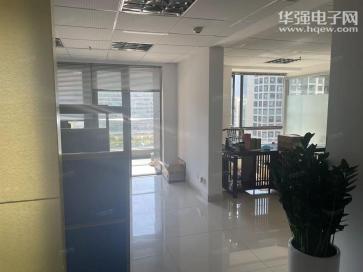 深圳市乙成科技有限公司实景