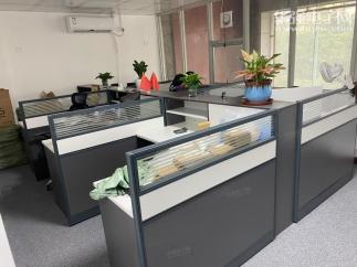 深圳市中感智能科技有限公司实景