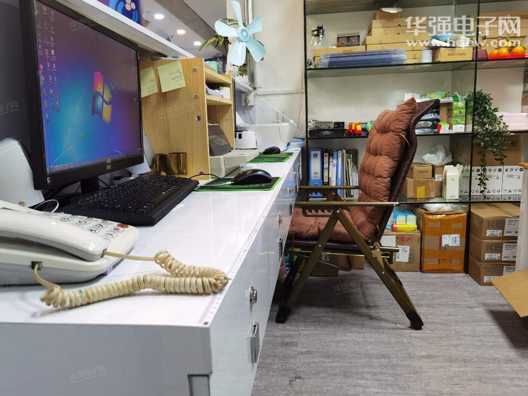深圳市佰洋轩电子有限公司展示图2