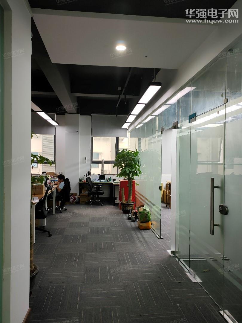 深圳市星太科技有限公司展示图2