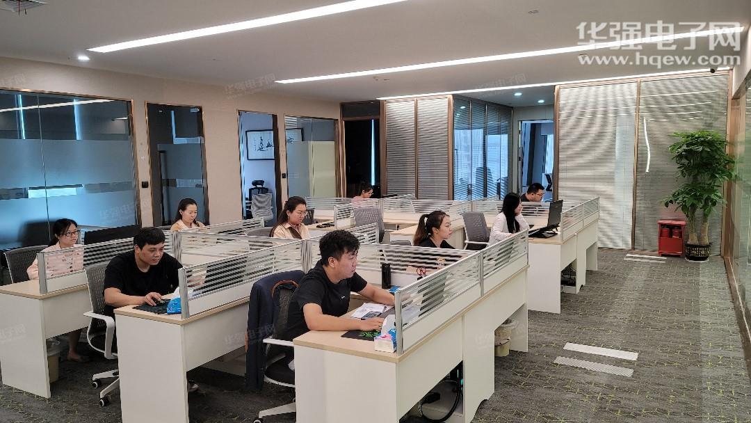 深圳市荣睿达科技有限公司展示图2