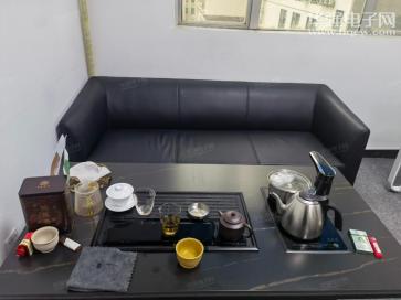 深圳市卓芯汇电子有限公司实景