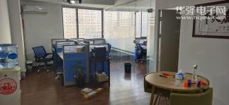 苏州创格尔电子科技有限公司实景