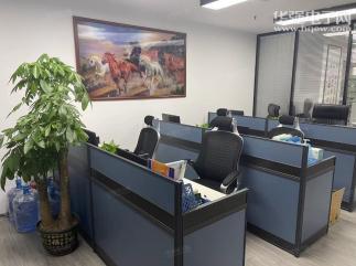 深圳市邦可芯电子科技有限公司实景