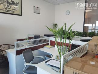 深圳市卓威达电子有限公司实景