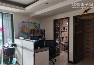 深圳市源鸿泰电子有限公司实景