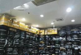 深圳市智茂伟业电子有限公司实景