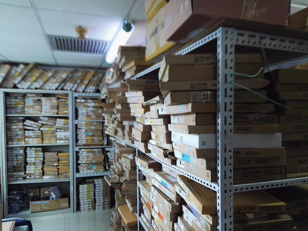 深圳市港源电子有限公司展示图3