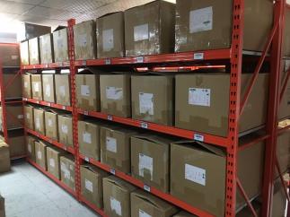 武汉芯中心科技有限公司实景