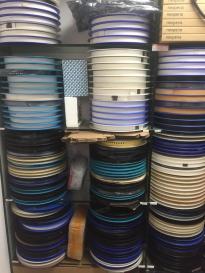 深圳市福田区兴华盛电子经营部实景